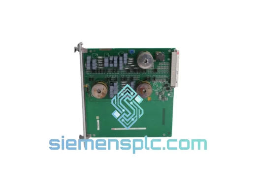 ABB 1KHL015107R1 P4LR PLC CPU Module