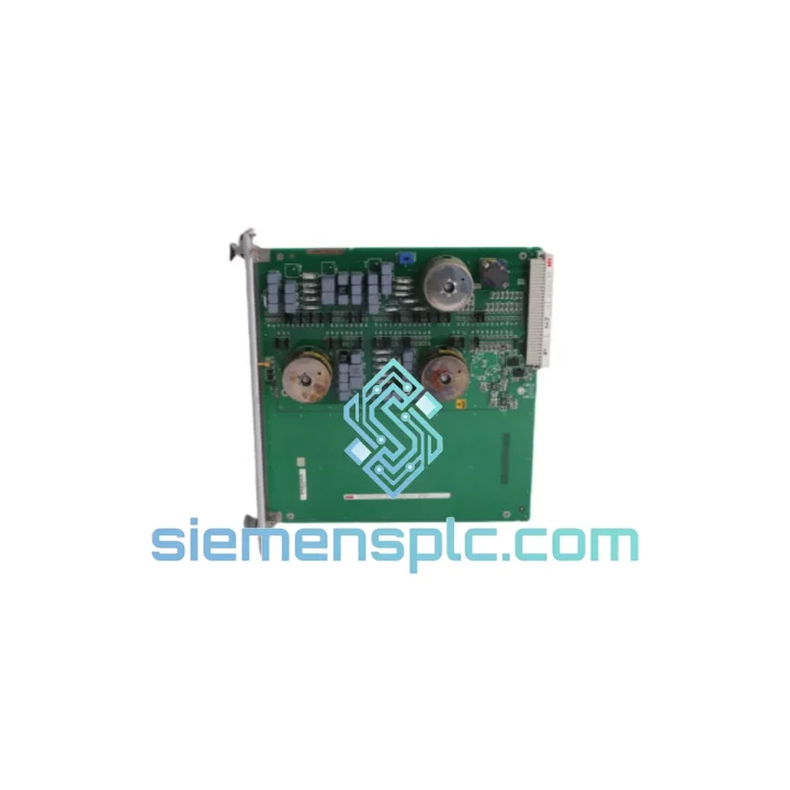 ABB 1KHL015107R1 P4LR PLC CPU Module