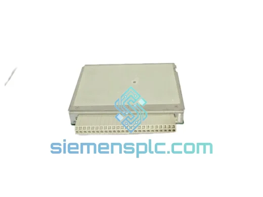 ABB 1KHW001381R0001 E5TX PLC Module