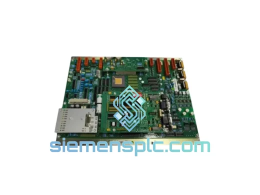 ABB 1KHW002356R0001 B5LD DC Power Supply Module