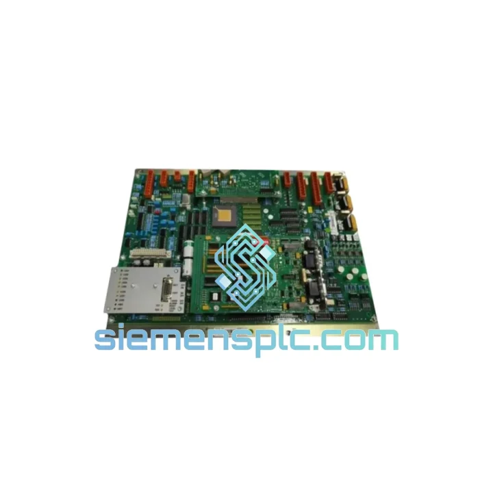 ABB 1KHW002356R0001 B5LD DC Power Supply Module