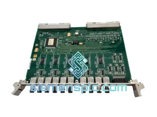 ABB 1MRB150004R0001 500SCM01 DCS Coupler Module