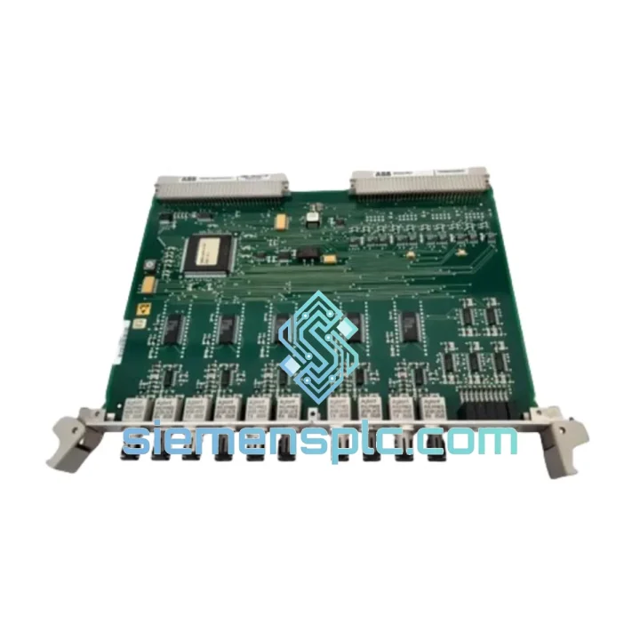 ABB 1MRB150004R0001 500SCM01 DCS Coupler Module