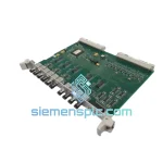 ABB 1MRB150004R0001 500SCM01 DCS Coupler Module image 2
