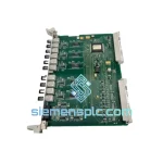 ABB 1MRB150004R0001 500SCM01 DCS Coupler Module image 3