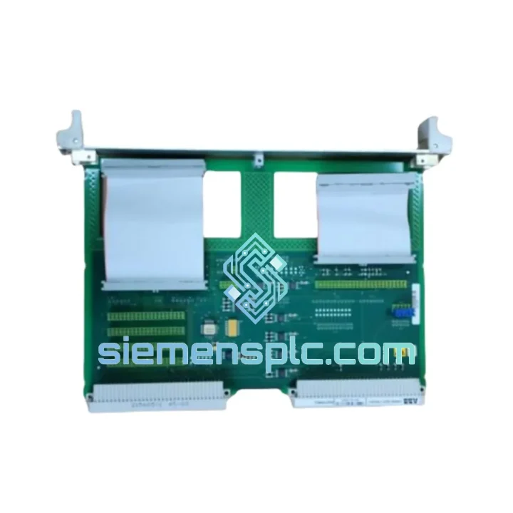 ABB 1MRB150011R0001 Coupler Module – PROCONTROL P 500TRM02