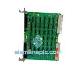 ABB 1MRB178009R0002 500PBIO01-TTL DCS I/O Module image 1