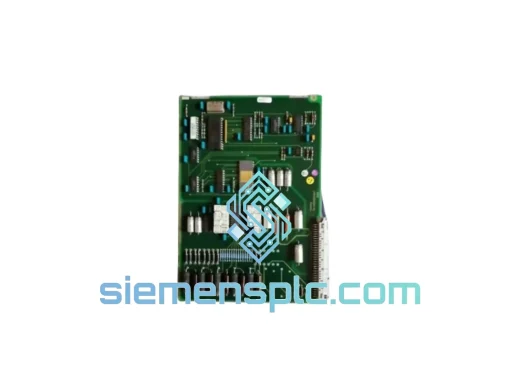 ABB 1MRK000157-MBR00 Power Board Module – REL/REC/RED Series