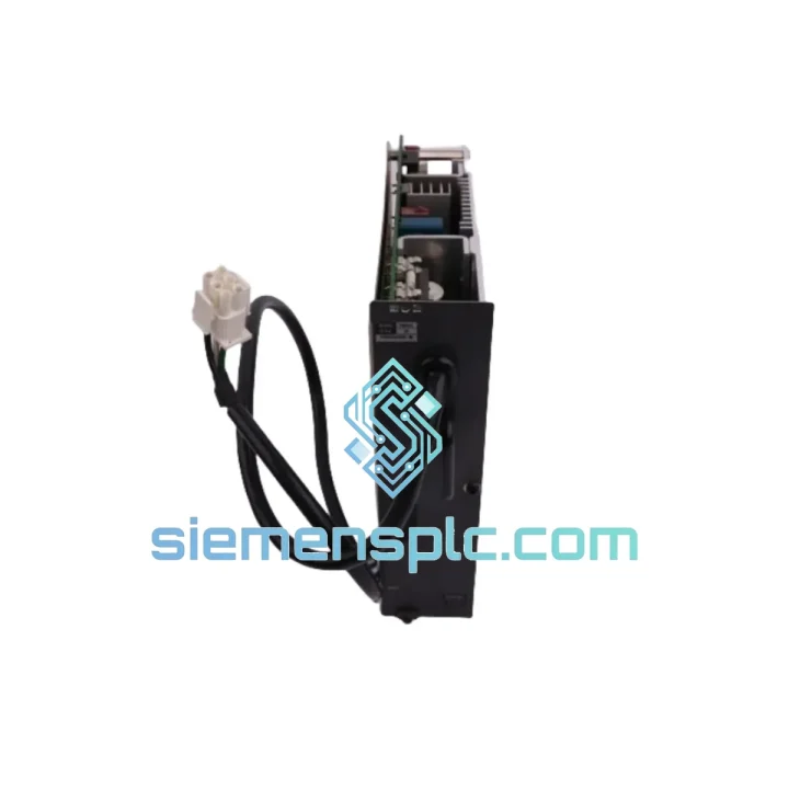 ABB 1MRK000157-VBr00 Protection Relay Module