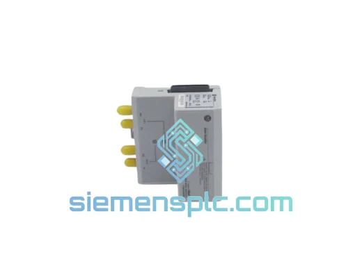 ABB 1MRK000167-GBR00 Signal Conversion Module