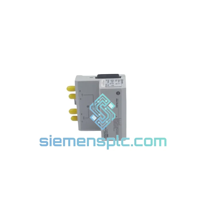 ABB 1MRK000167-GBR00 Signal Conversion Module