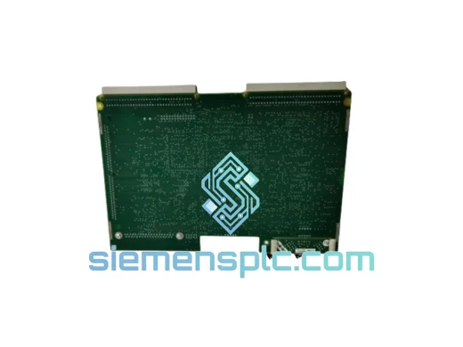 ABB 1MRK000167-GCr00 PC Board – REL REB REF Series
