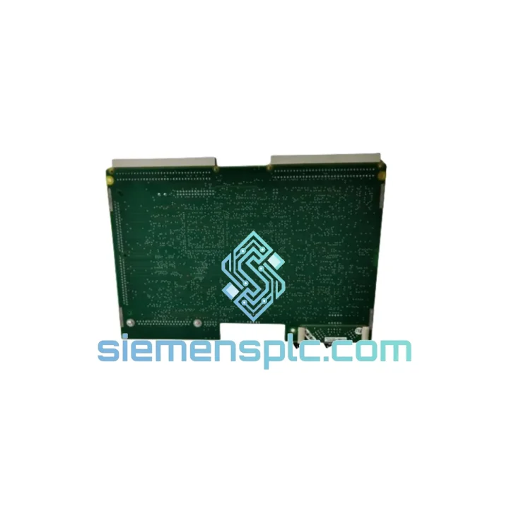 ABB 1MRK000167-GCr00 PC Board – REL REB REF Series