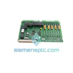 ABB 1MRK000173 Binary I/O Module image 2