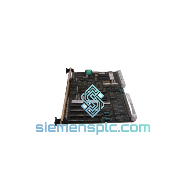 ABB 1MRK000173-BBr03 Binary Input Module – REB500