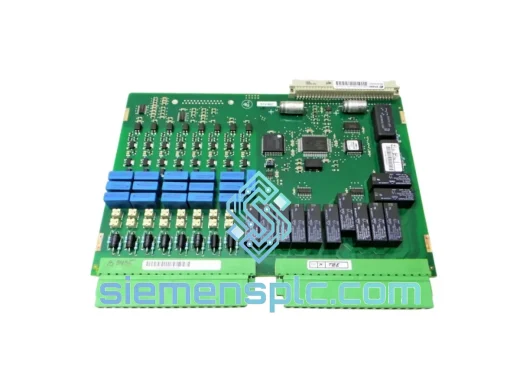 ABB 1MRK000173-BCr00 Communication Module