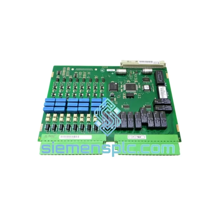 ABB 1MRK000173-BCr00 Communication Module