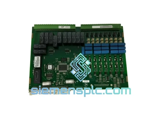 ABB 1MRK000173-CCr00 EFORE Communication Module – REC REL RED Series
