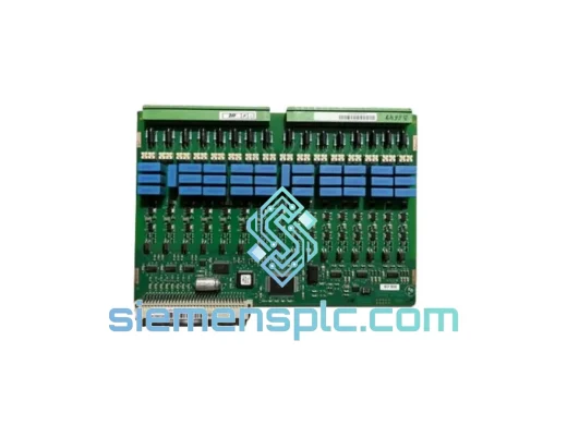 ABB 1MRK000195-AAr02 PC Board