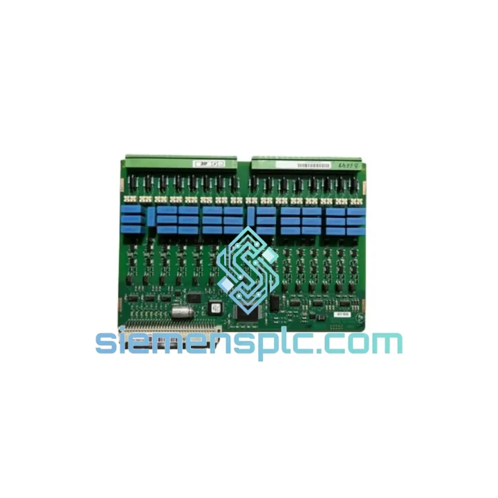 ABB 1MRK000195-AAr02 PC Board