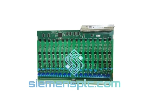 ABB 1MRK000195-AAr02 Protection Control Board – REB REL REF Series