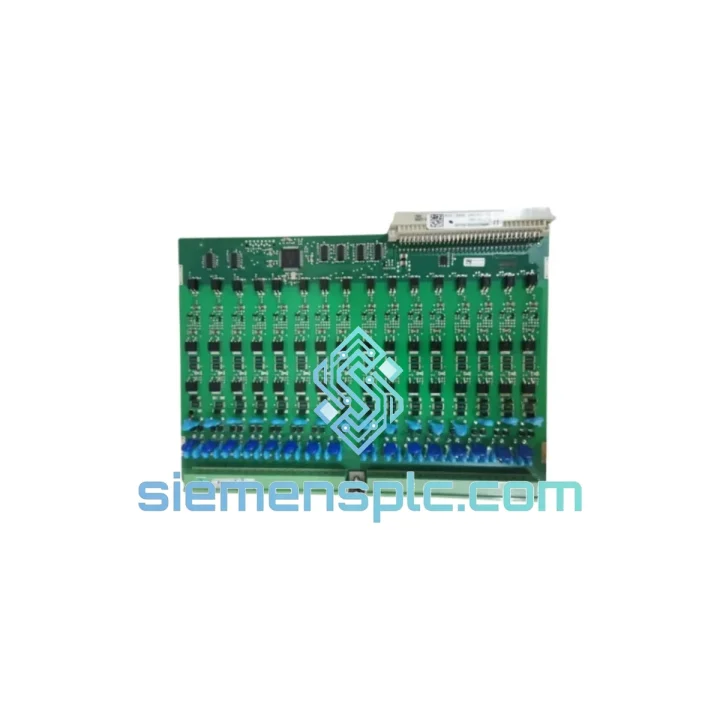 ABB 1MRK000195-AAr02 Protection Control Board – REB REL REF Series