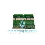 ABB 1MRK000508-BDr04 Protection Relay Module image 2