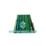 ABB 1MRK000508-CDr03 1MRK000007-7 Protection Relay Module image 2