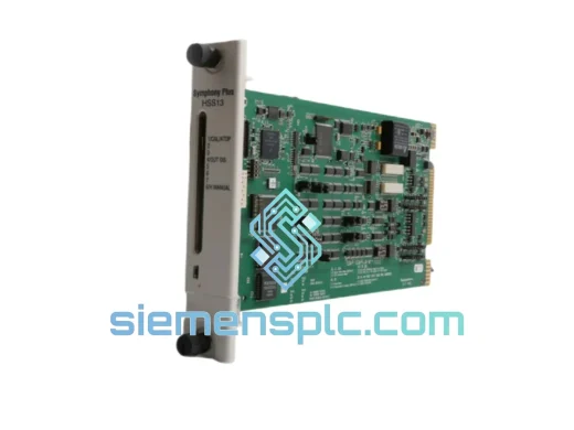 ABB 1MRK000614-AAr01 PC Board Assembly