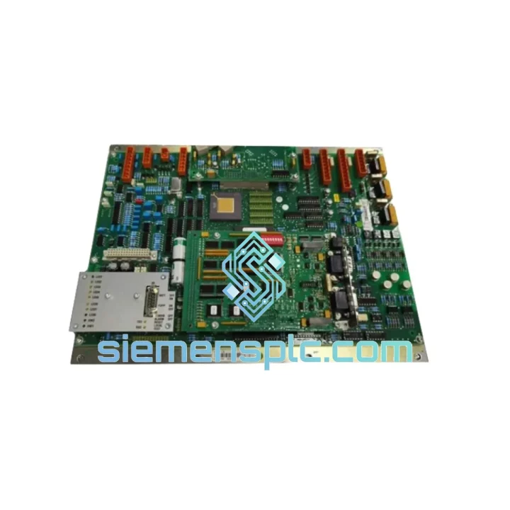 ABB 1MRK000614-ABr00 Protection Relay Module