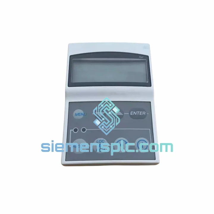 ABB 1MRK001162-CCr00 HMI Control Panel