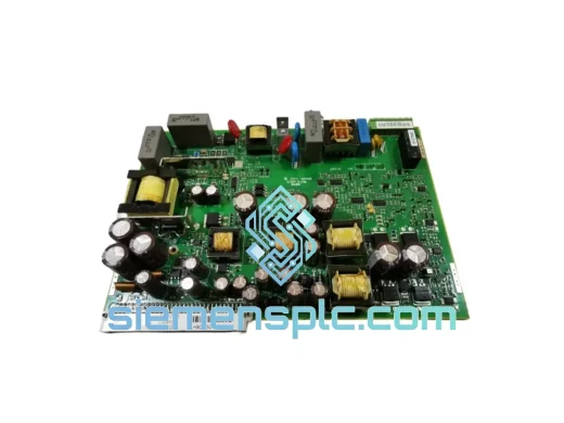 ABB 1MRK002239-BB Protection Relay Power Supply Board