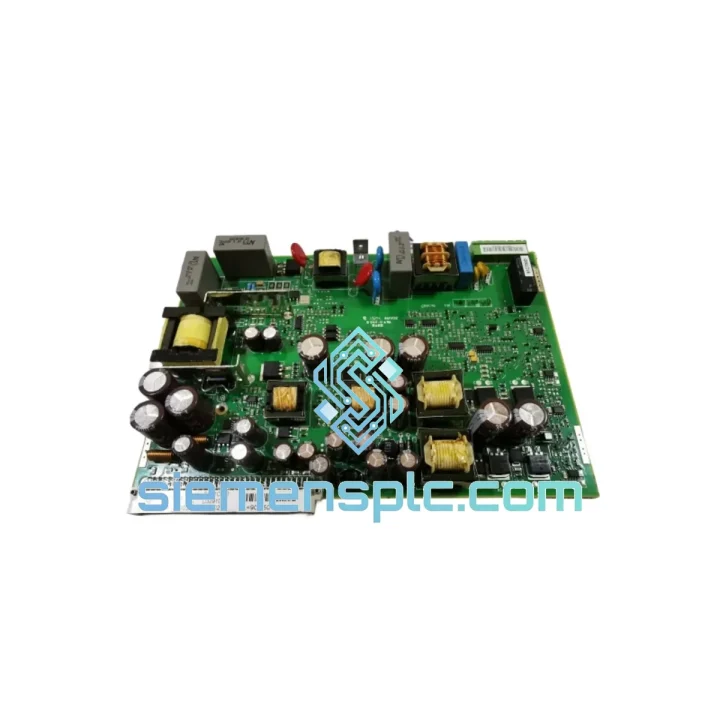 ABB 1MRK002239-BB Protection Relay Power Supply Board