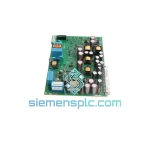 ABB 1MRK002239-BBR01 Power Supply Module image 1