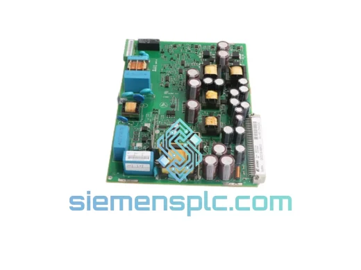 ABB 1MRK002239-BBR01 Power Supply Module