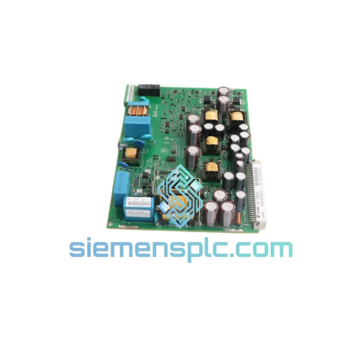ABB 1MRK002239-BBR01 Power Supply Module