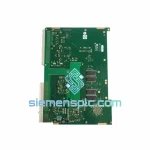 ABB 1MRK002246-BE Protection Relay PCB Module image 2