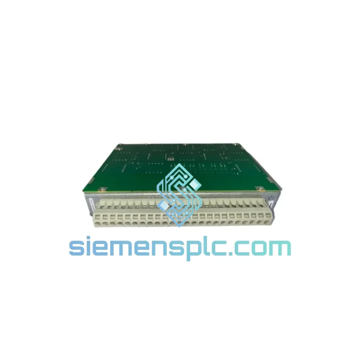 ABB 1MRK002247-AHR05 PCB Card – MRK Series