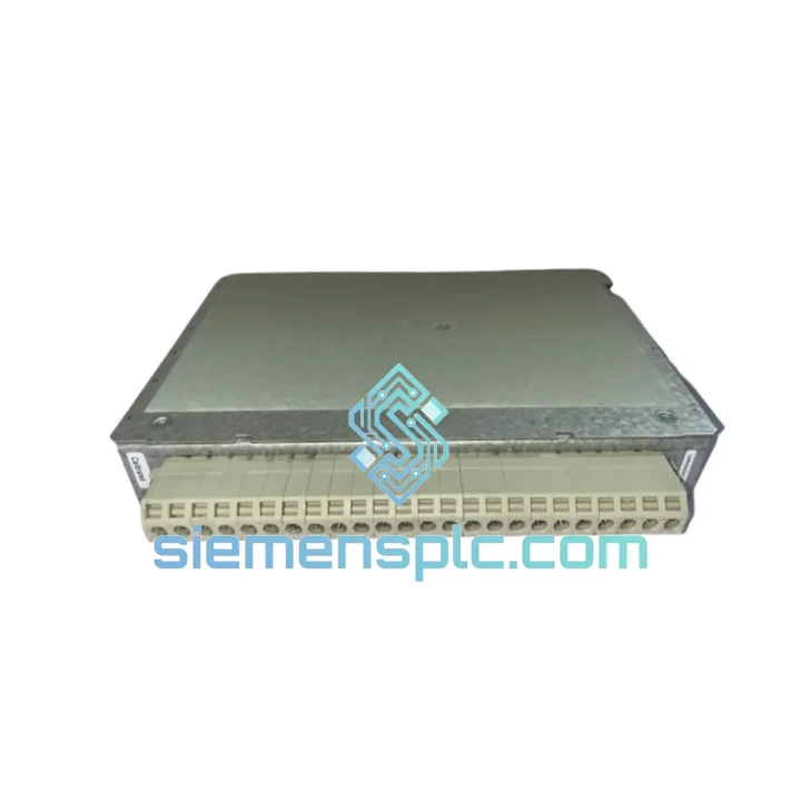 ABB 1MRK002247-ARr01 Protection Relay Module