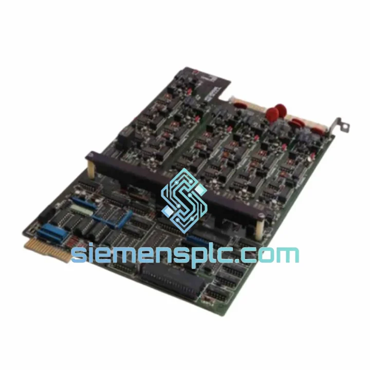 Westinghouse 1P00028G01 DCS Transition Panel