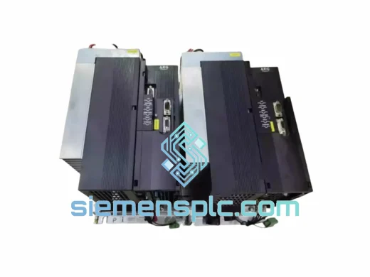 ADVANCED ENERGY 1P400-280HF RF Power Controller