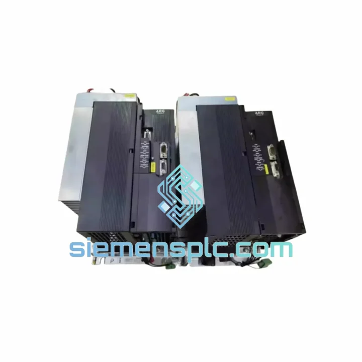 ADVANCED ENERGY 1P400-280HF RF Power Controller