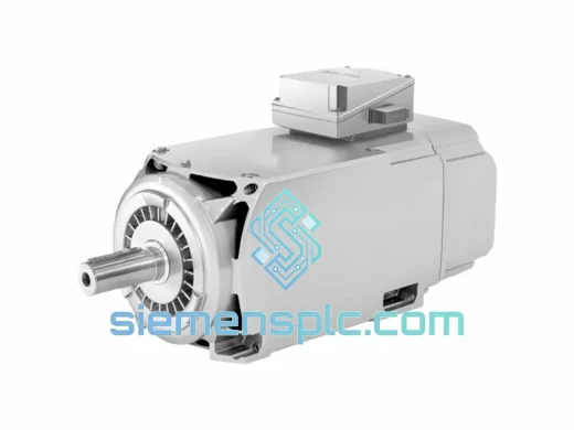 Siemens 1PH8081-1SU02-3NA1-Z Servo Motor – SIMOTICS M-1PH8