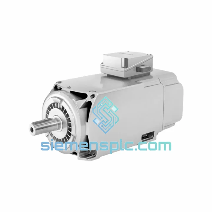 Siemens 1PH8081-1SU02-3NA1-Z Servo Motor – SIMOTICS M-1PH8