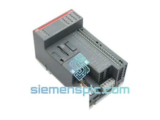 ABB 1SAP121000R0001 PM564-RP PLC CPU Module
