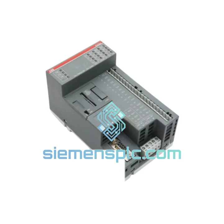 ABB 1SAP121000R0001 PM564-RP PLC CPU Module