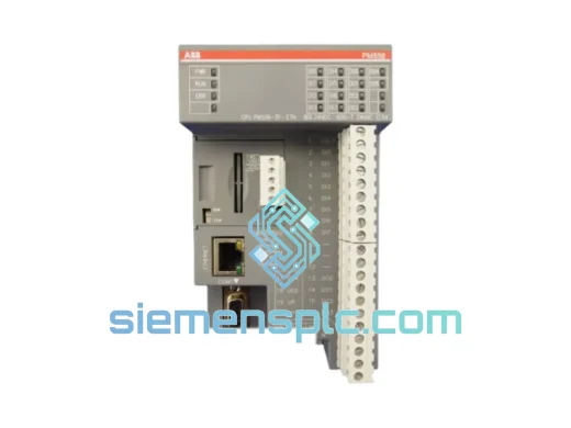 ABB 1SAP121200R0071 PLC CPU Module