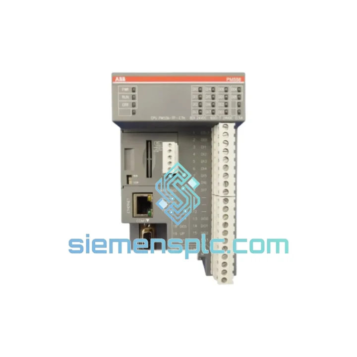 ABB 1SAP121200R0071 PLC CPU Module