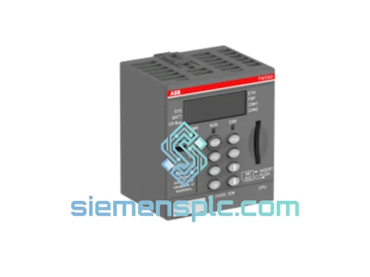 ABB 1SAP150100R0100 PLC CPU Module