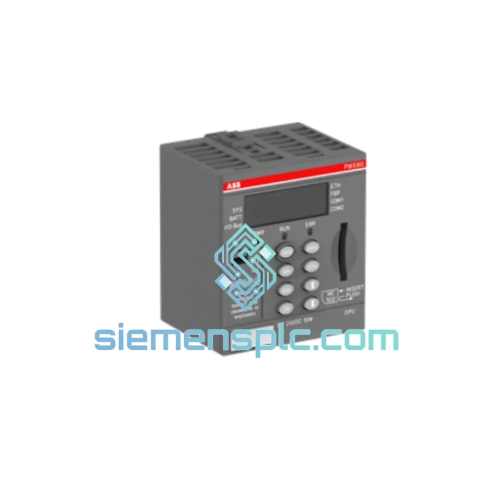 ABB 1SAP150100R0100 PLC CPU Module
